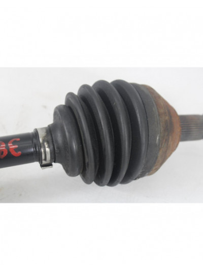 Transmision delantera izquierda VOLKSWAGEN POLO Advance BlueMotion 2016