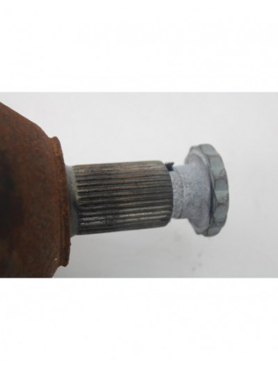 Transmision delantera izquierda VOLKSWAGEN POLO Advance BlueMotion 2016