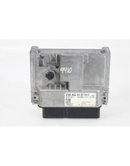 Recambio de centralita motor uce para volkswagen t-cross 1.0 referencia OEM IAM 05C907394D