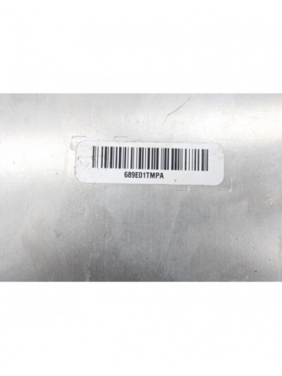 Recambio de centralita motor uce para volkswagen t-cross 1.0 referencia OEM IAM 05C907394D