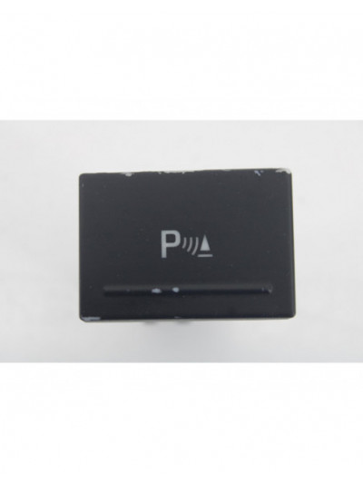 Recambio de interruptor apagado sensores parqueo para volkswagen touareg (7la) tdi v6 referencia OEM IAM 7L6919281