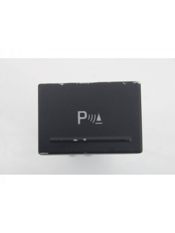 Interruptor apagado sensores parqueo VOLKSWAGEN TOUAREG TDI V6 2005