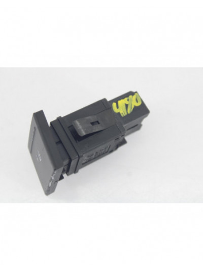 Interruptor apagado sensores parqueo VOLKSWAGEN TOUAREG TDI V6 2005