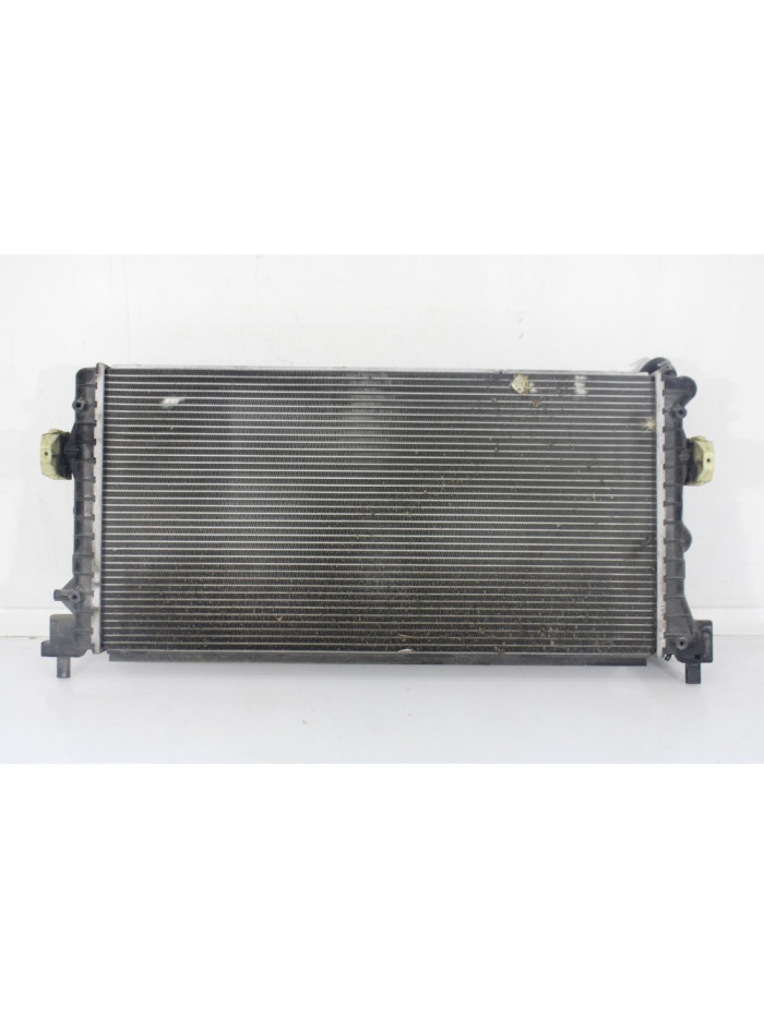 Radiador de agua VOLKSWAGEN POLO Advance BlueMotion Gasolina 90CV 66KW 2016