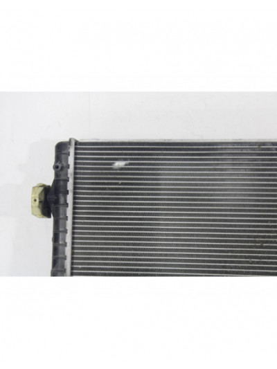 Radiador de agua VOLKSWAGEN POLO Advance BlueMotion Gasolina 90CV 66KW 2016