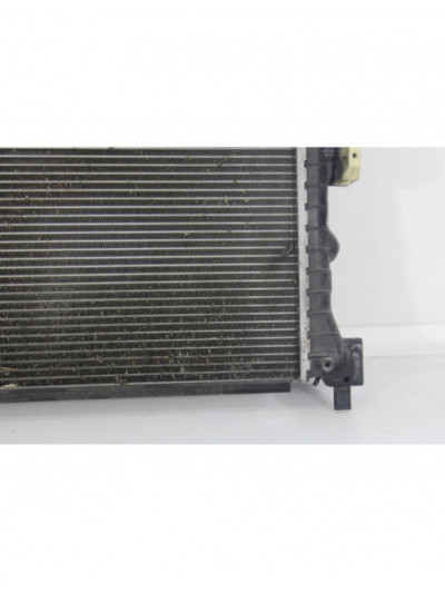 Radiador de agua VOLKSWAGEN POLO Advance BlueMotion Gasolina 90CV 66KW 2016
