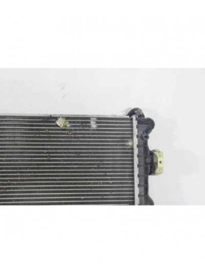 Radiador de agua VOLKSWAGEN POLO Advance BlueMotion Gasolina 90CV 66KW 2016