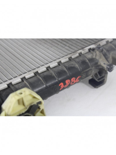 Radiador de agua VOLKSWAGEN POLO Advance BlueMotion Gasolina 90CV 66KW 2016