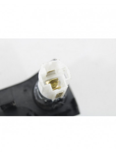 Recambio de enchufe 12v para volkswagen t-cross 1.0 referencia OEM IAM 2GM863337