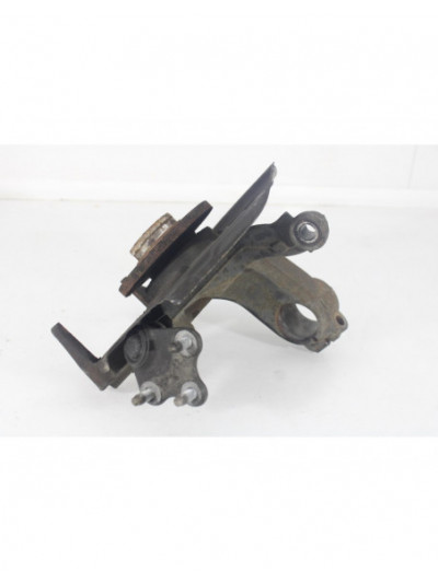 Recambio de mangueta delantera izquierda para volkswagen polo (6c1) advance bluemotion referencia OEM IAM 3886DI