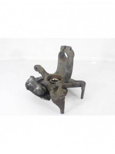 Recambio de mangueta delantera izquierda para volkswagen polo (6c1) advance bluemotion referencia OEM IAM 3886DI