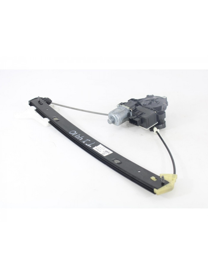 Recambio de elevalunas trasero izquierdo para volkswagen t-cross 1.0 referencia OEM IAM 2GM839461E