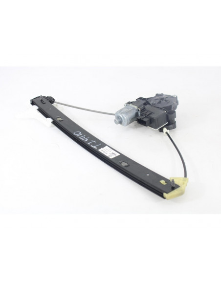 Recambio de elevalunas trasero izquierdo para volkswagen t-cross 1.0 referencia OEM IAM 2GM839461E