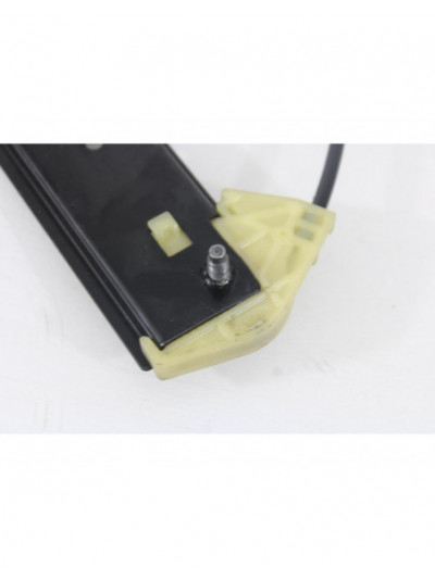 Recambio de elevalunas trasero izquierdo para volkswagen t-cross 1.0 referencia OEM IAM 2GM839461E