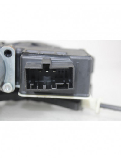 Recambio de elevalunas trasero izquierdo para volkswagen t-cross 1.0 referencia OEM IAM 2GM839461E