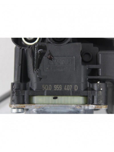 Recambio de elevalunas trasero izquierdo para volkswagen t-cross 1.0 referencia OEM IAM 2GM839461E