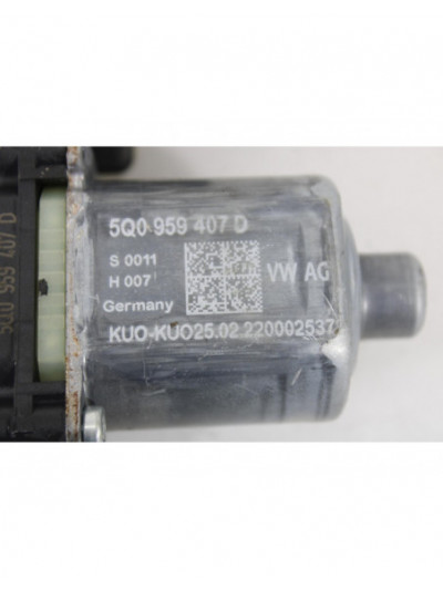 Recambio de elevalunas trasero izquierdo para volkswagen t-cross 1.0 referencia OEM IAM 2GM839461E