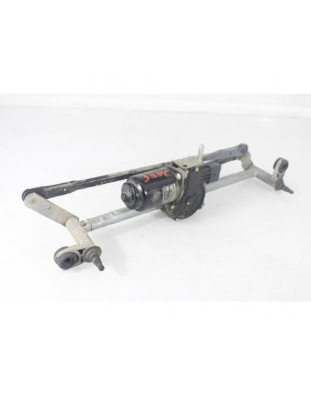 Recambio de motor limpia delantero para volkswagen polo (6c1) advance bluemotion referencia OEM IAM 6R1955113A