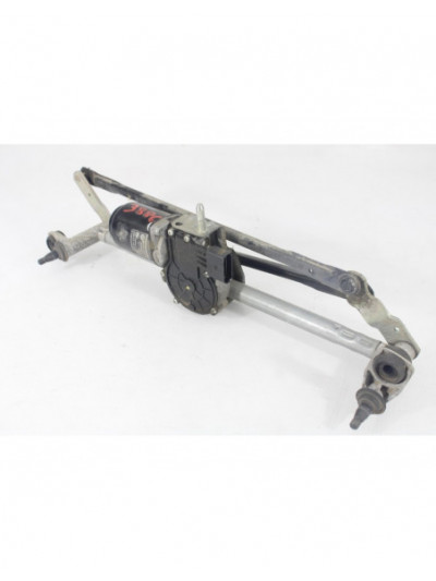 Recambio de motor limpia delantero para volkswagen polo (6c1) advance bluemotion referencia OEM IAM 6R1955113A