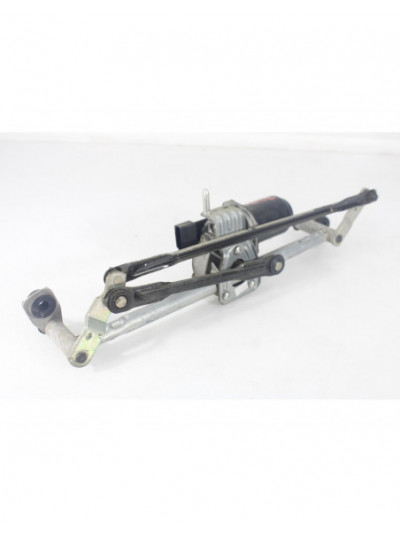 Recambio de motor limpia delantero para volkswagen polo (6c1) advance bluemotion referencia OEM IAM 6R1955113A