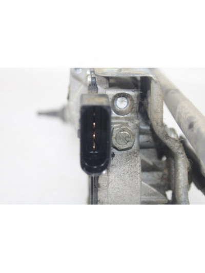 Recambio de motor limpia delantero para volkswagen polo (6c1) advance bluemotion referencia OEM IAM 6R1955113A