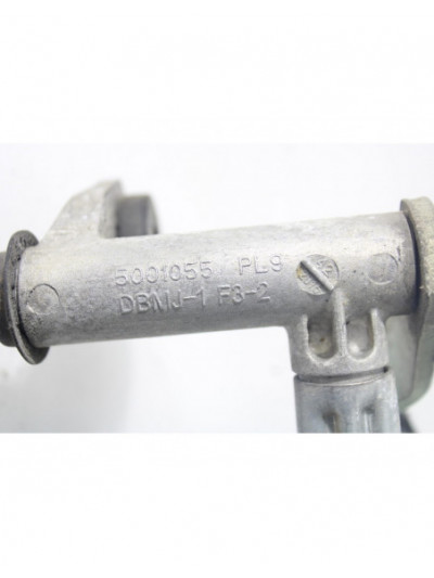 Recambio de motor limpia delantero para volkswagen polo (6c1) advance bluemotion referencia OEM IAM 6R1955113A