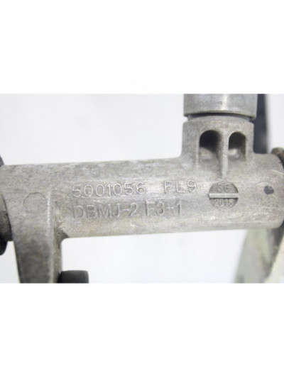 Recambio de motor limpia delantero para volkswagen polo (6c1) advance bluemotion referencia OEM IAM 6R1955113A