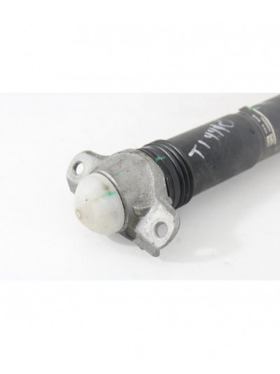 Recambio de amortiguador trasero izquierdo para volkswagen t-cross 1.0 referencia OEM IAM 2Q0513425