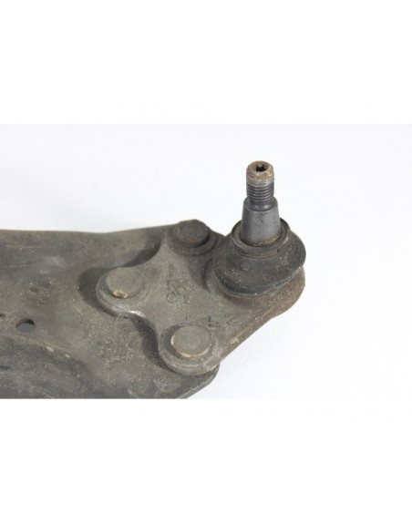 Recambio de brazo suspension inferior delantero derecho para volkswagen polo (6c1) advance bluemotion referencia OEM IAM 6R04071