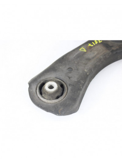Recambio de brazo suspension inferior delantero derecho para volkswagen polo (6c1) advance bluemotion referencia OEM IAM 6R04071