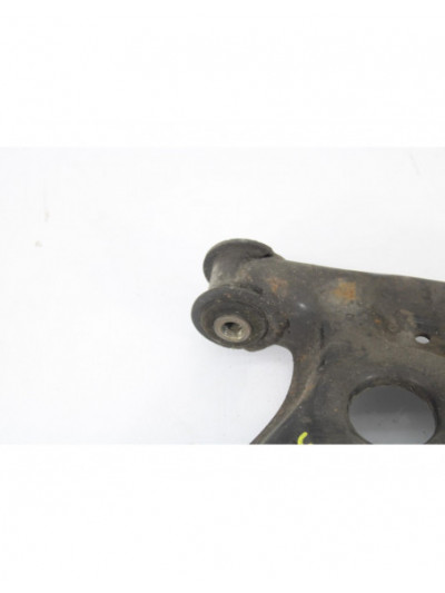 Recambio de brazo suspension inferior delantero derecho para volkswagen polo (6c1) advance bluemotion referencia OEM IAM 6R04071