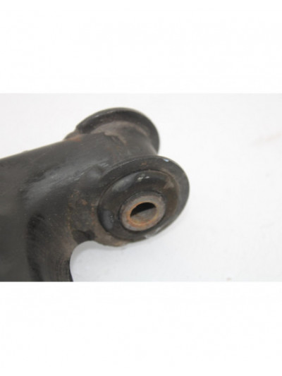 Recambio de brazo suspension inferior delantero izquierdo para volkswagen polo (6c1) advance bluemotion referencia OEM IAM 6R040