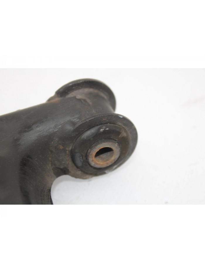 Recambio de brazo suspension inferior delantero izquierdo para volkswagen polo (6c1) advance bluemotion referencia OEM IAM 6R040