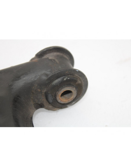 Recambio de brazo suspension inferior delantero izquierdo para volkswagen polo (6c1) advance bluemotion referencia OEM IAM 6R040