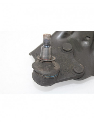 Recambio de brazo suspension inferior delantero izquierdo para volkswagen polo (6c1) advance bluemotion referencia OEM IAM 6R040