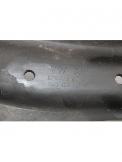 Recambio de brazo suspension inferior delantero izquierdo para volkswagen polo (6c1) advance bluemotion referencia OEM IAM 6R040