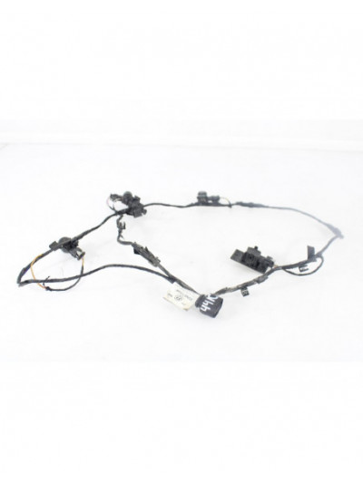 Recambio de sensor de aparcamiento para volkswagen t-cross 1.0 referencia OEM IAM 5Q0919275B