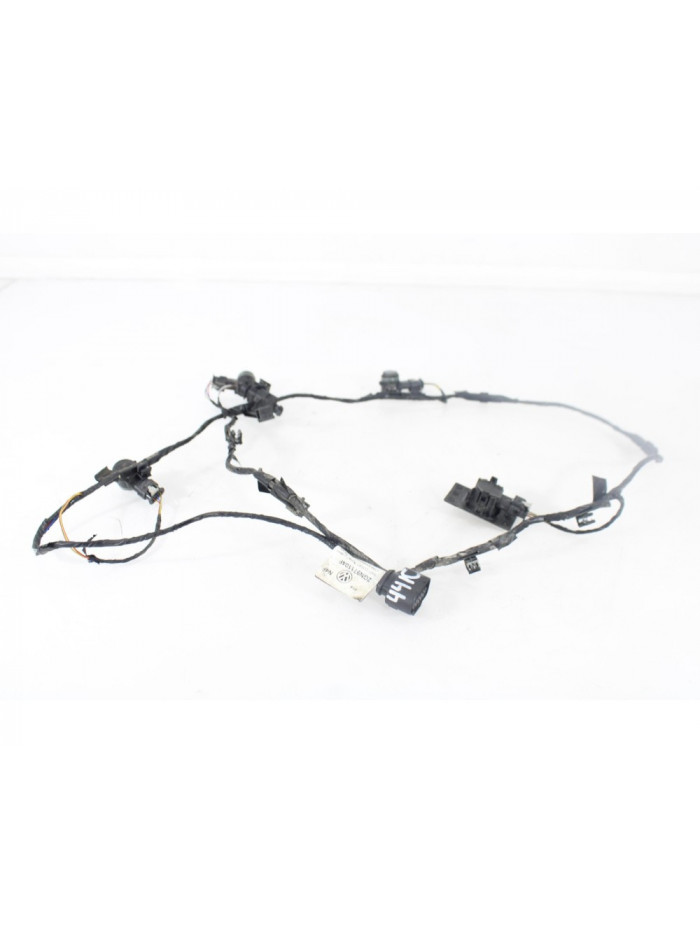Recambio de sensor de aparcamiento para volkswagen t-cross 1.0 referencia OEM IAM 5Q0919275B