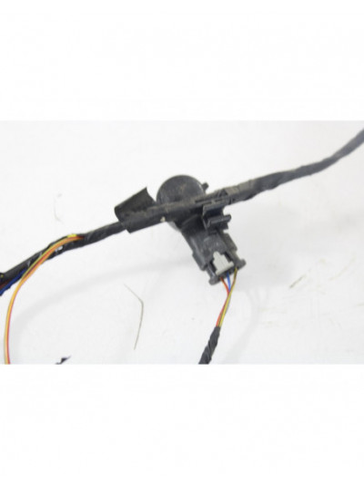 Recambio de sensor de aparcamiento para volkswagen t-cross 1.0 referencia OEM IAM 5Q0919275B
