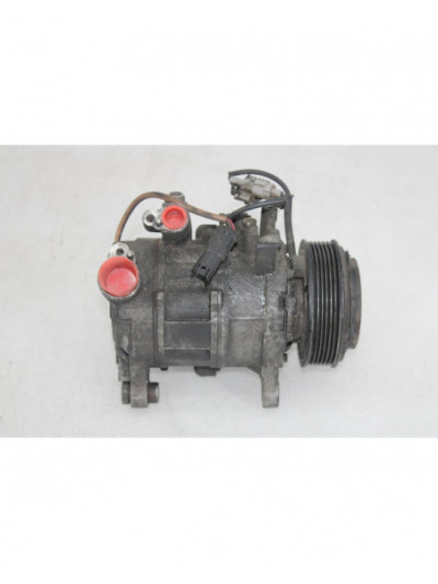 Recambio de compresor aire acondicionado para bmw 5 (f10) 520 d referencia OEM IAM 6452922369403