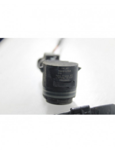 Recambio de sensor de aparcamiento para volkswagen t-cross 1.0 referencia OEM IAM 5Q0919275B