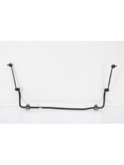 Recambio de barra estabilizadora delantera para volkswagen polo (6c1) advance bluemotion referencia OEM IAM 6Q0411303AN