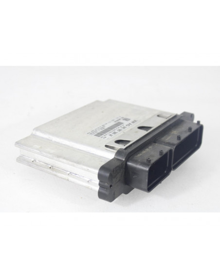 Recambio de centralita motor uce para volkswagen polo (6c1) advance bluemotion referencia OEM IAM 04E907309AF