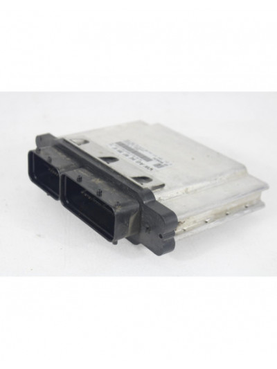 Recambio de centralita motor uce para volkswagen polo (6c1) advance bluemotion referencia OEM IAM 04E907309AF
