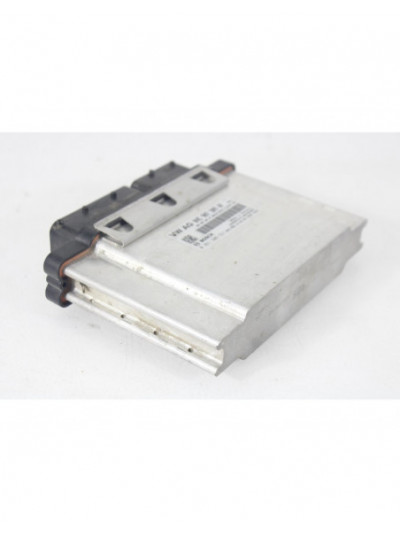 Recambio de centralita motor uce para volkswagen polo (6c1) advance bluemotion referencia OEM IAM 04E907309AF