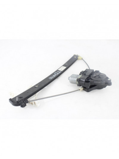 Recambio de elevalunas trasero derecho para volkswagen t-cross 1.0 referencia OEM IAM 5Q0959408D