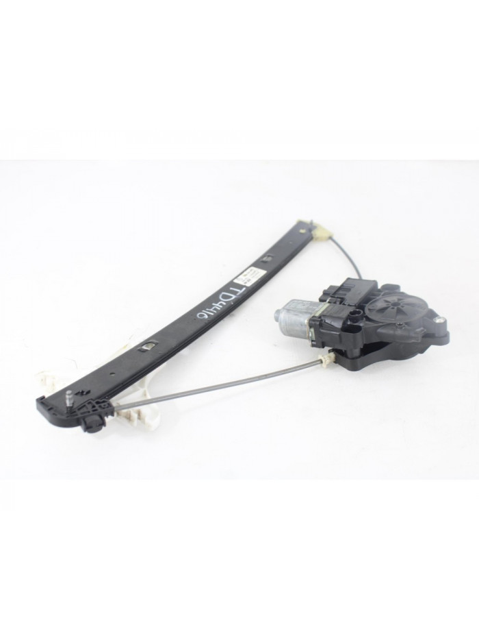 Recambio de elevalunas trasero derecho para volkswagen t-cross 1.0 referencia OEM IAM 5Q0959408D