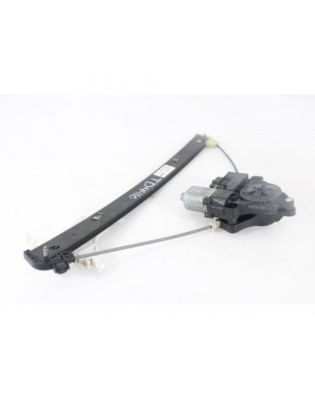 Recambio de elevalunas trasero derecho para volkswagen t-cross 1.0 referencia OEM IAM 5Q0959408D