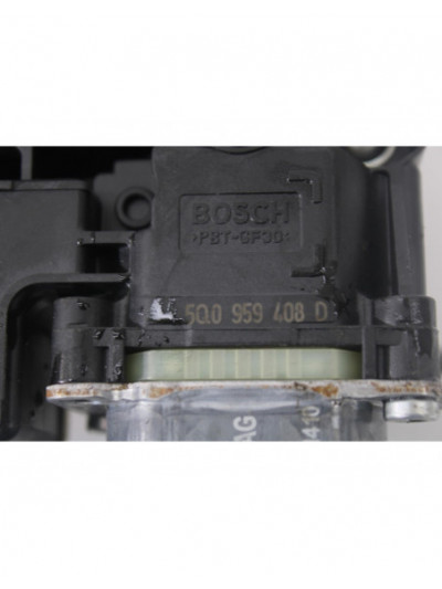 Recambio de elevalunas trasero derecho para volkswagen t-cross 1.0 referencia OEM IAM 5Q0959408D