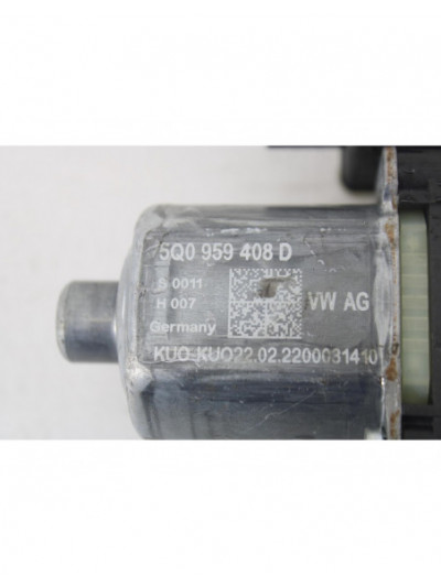 Recambio de elevalunas trasero derecho para volkswagen t-cross 1.0 referencia OEM IAM 5Q0959408D